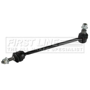First Line Stabiliser Bar Link Coupling Rod fits Mercedes-Benz C-Class 2021-2022