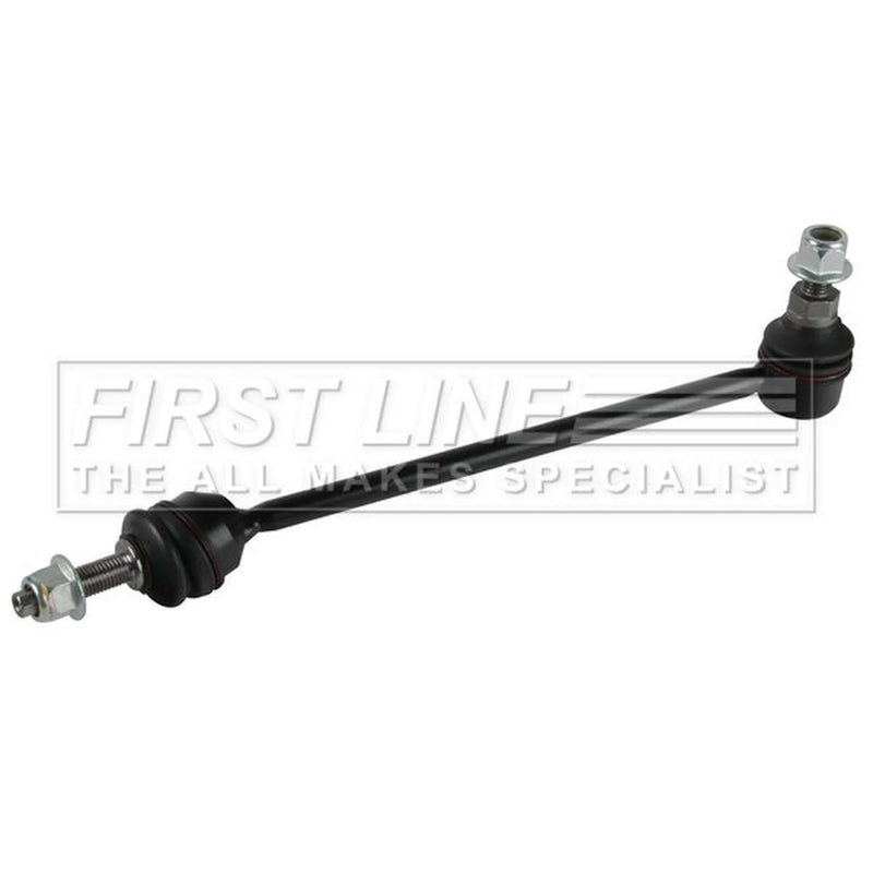 First Line Stabiliser Bar Link Coupling Rod fits Mercedes-Benz C-Class 2021-2022