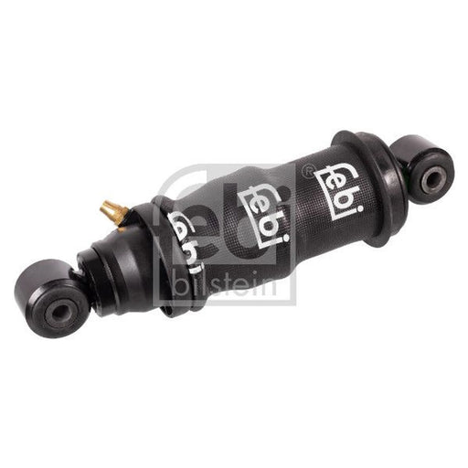 Febi Cab Suspension Shock Absorber Rear 36197