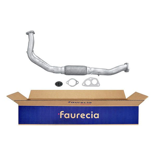 Hella Exhaust Pipe OD 8LA 366 005-041