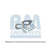 BM Catalysts Fitting Kit FK80445B FK80445B