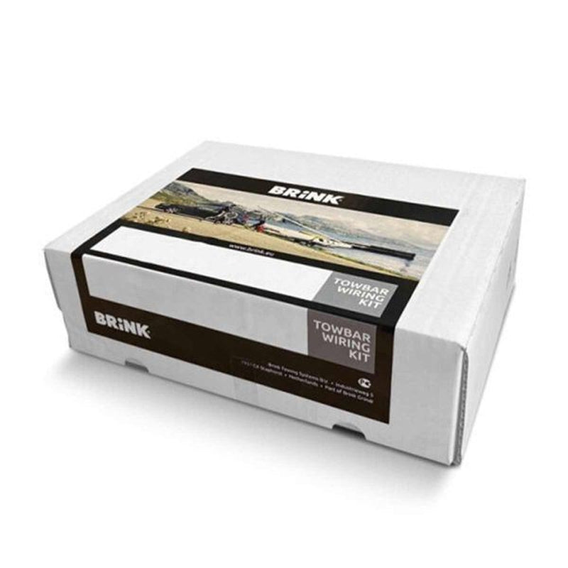 Brink Products Jaeger Automotive Extension Kit for Pin 10