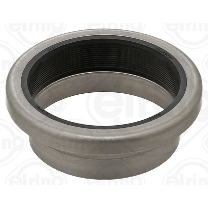 Elring Crankshaft Ring Gear OD ID Wide fits VW Transporter 1985-1992 1.9 2.1