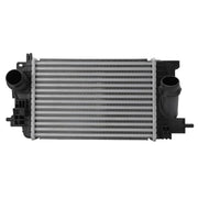 Hella Intercooler (Charge Air Cooler) 8ML 366 341-961