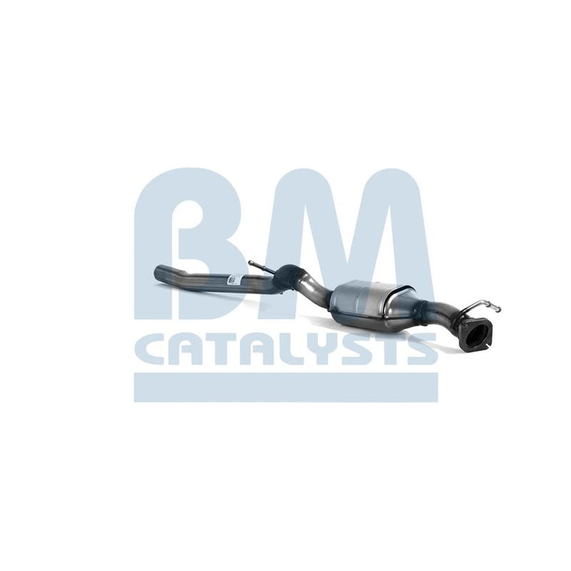BM Catalysts Homologated Petrol Cat fits Ford Fiesta V 2005-2008