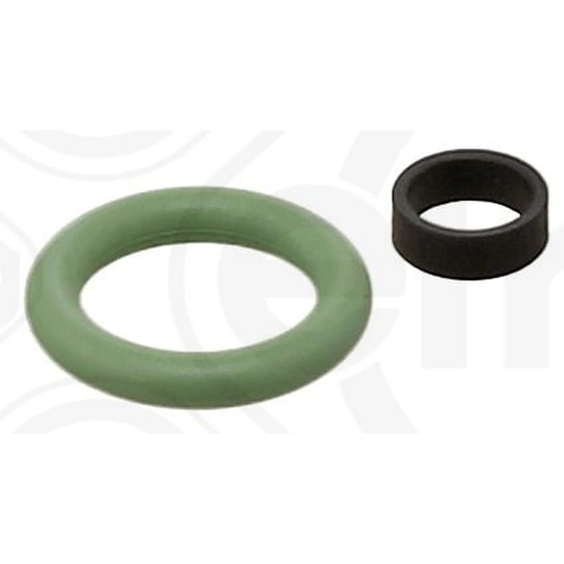 Elring Porsche Injection Valve Seal Ring Set fits Porsche Cayenne 2007-2018 4.8