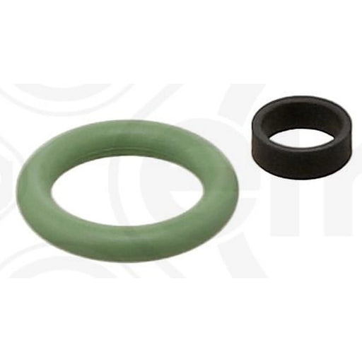 Elring Porsche Injection Valve Seal Ring Set B26.880