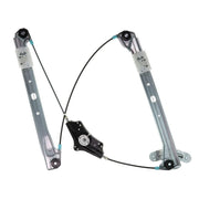 Valeo Electric Window Regulator Lifter Right Front 851307