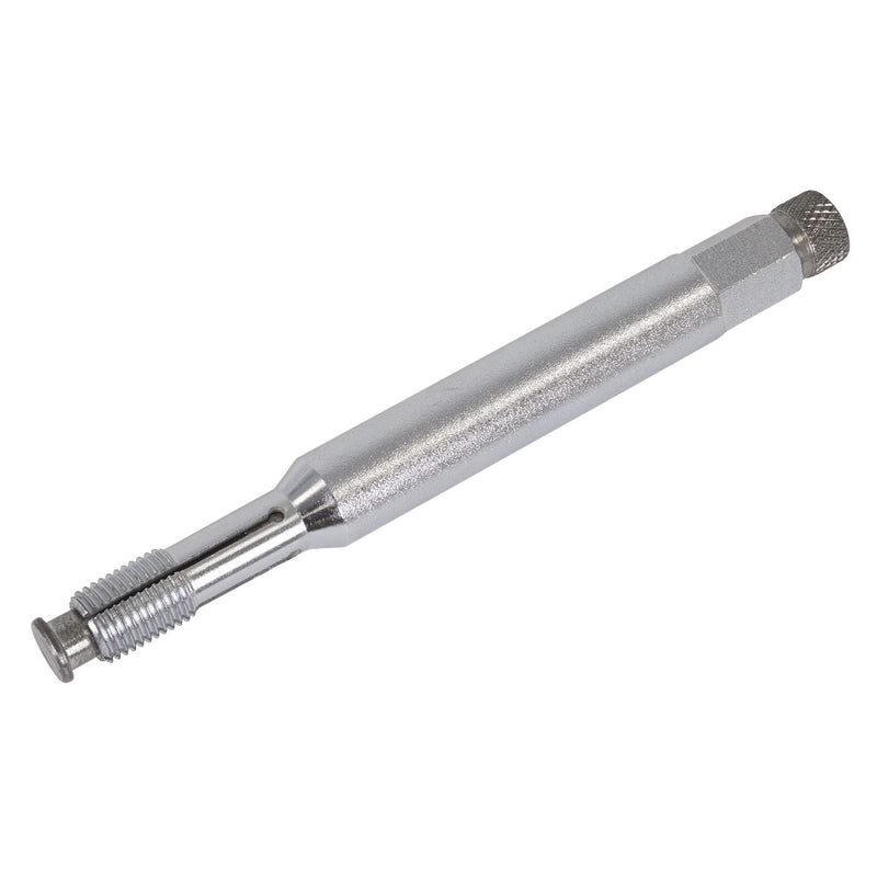 Sealey Reverse Action Spark Plug Thread Chaser 12mm MS002 Sealey - Dynamic Drive