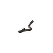 Gates Crankcase Ventilation Hose 455mm fits Saab 9-3 1998-2003 2.0 2.2 2.3