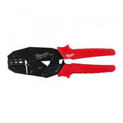 Milwaukee Ratchet Insulated Terminal Crimper - image 1