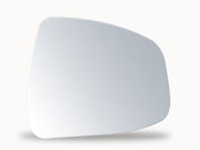 Summit Stick-On Standard Mirror Glass fits Ford Mondeo 4 RHS Summit - Bars 4 Cars