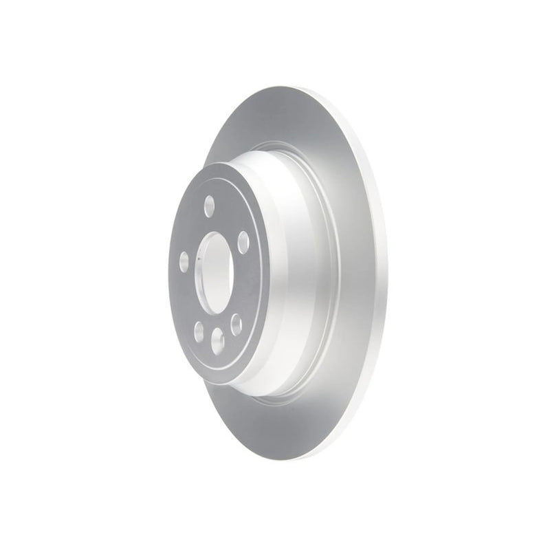 Bosch Rear Brake Discs & Pads fits Land Rover Freelander 2 2006-2014 2.0 3.2