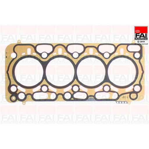FAI Cylinder Head Gasket 1mm Thick HG2288C