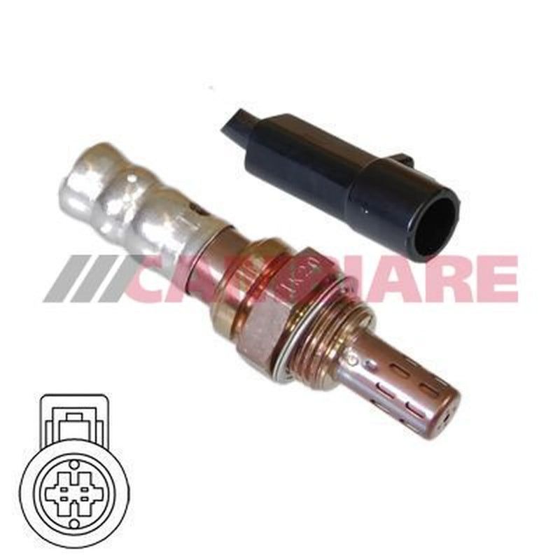Cambiare O2 Lambda Oxygen Sensor before catalytic converter fits Ford Cougar