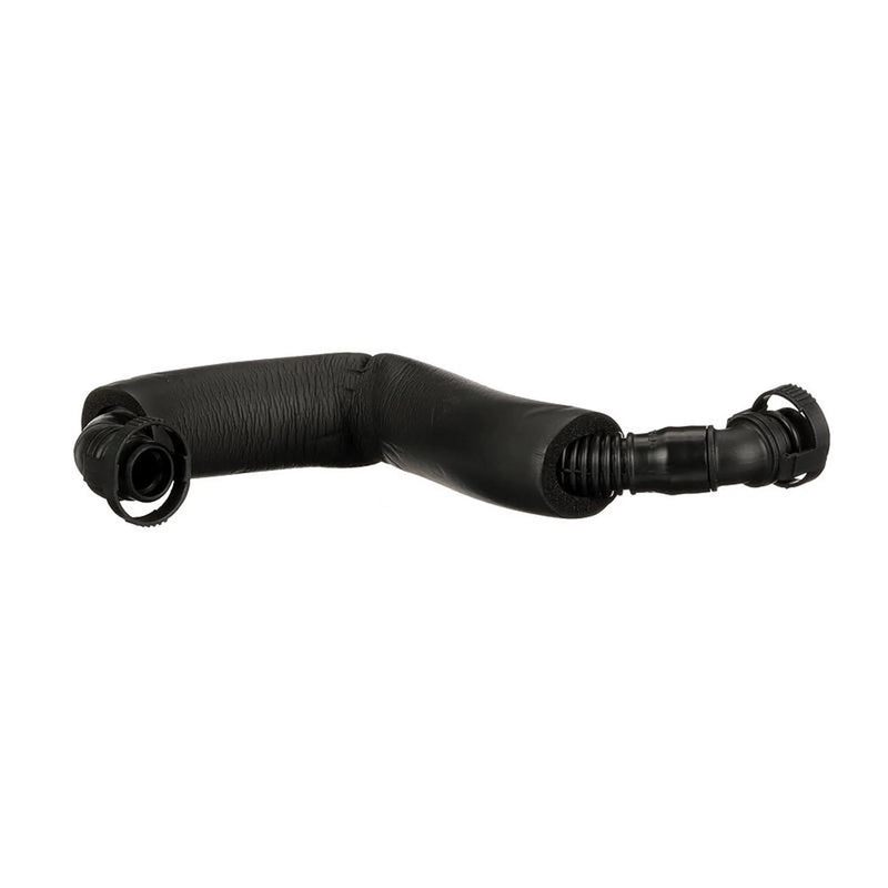 Gates Crankcase Ventilation Hose 315mm fits Audi A3 2004-2013 2.0