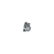 Bosch Fuel Pump Assembly fits Daf Cf 85 2001-2013 85.340