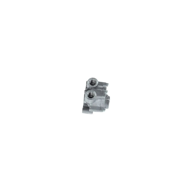 Bosch Fuel Pump Assembly fits Daf Cf 85 2001-2013 85.340