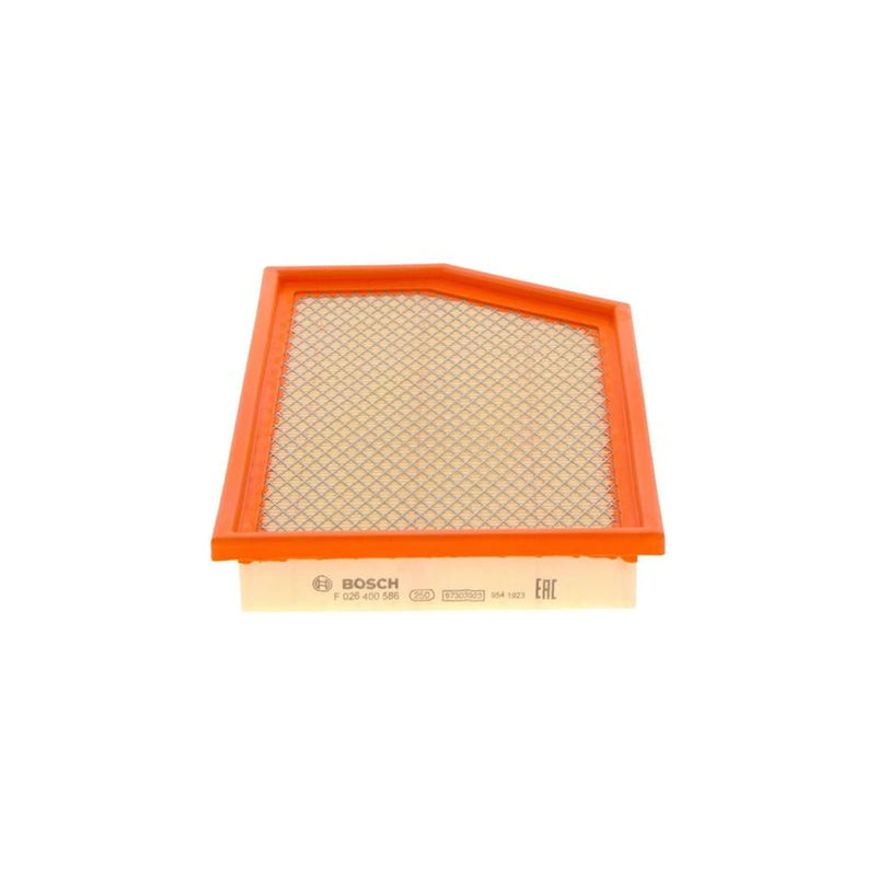 Bosch Engine Air Filter fits Jeep Cherokee 2013-2018 2.0 2.2 2.4 3.2