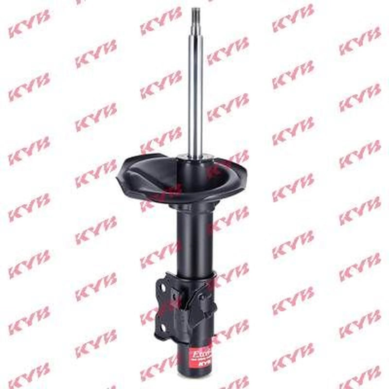KYB 2 x Shock Absorbers fits Nissan 200SX 1988-1994 1.8