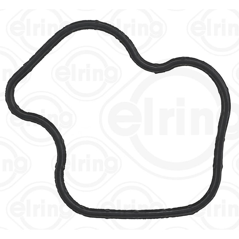 Elring Oil Cooler Gasket Wide Thick fits Ford Usa F-150 Crew Cab Pickup 2014 on