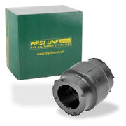 First Line Stabiliser Link/Coupling Rod Mounting Kit Rear fits Iveco Daily II
