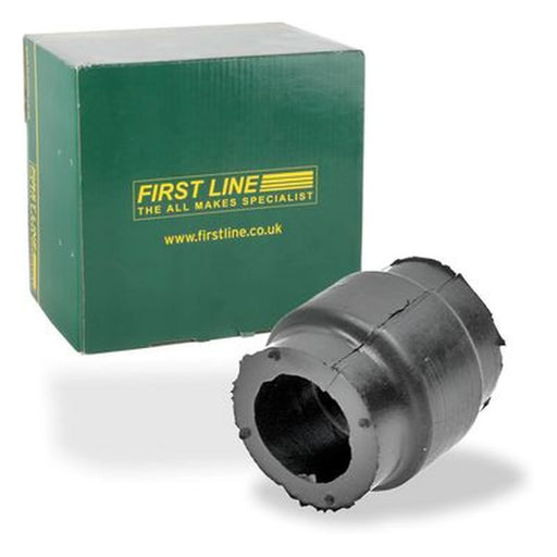 First Line Stabiliser Link/Coupling Rod Mounting Kit Rear fits Iveco Daily II