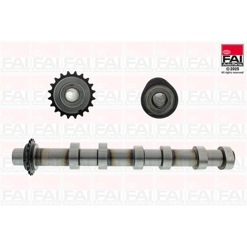FAI Engine Camshaft fits Jaguar F-Pace 2015 on 3.0