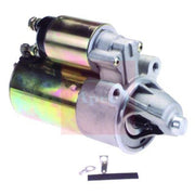 Apec Starter Motor 12V 1.5kW 10 Teeth fits Ford Cougar 1998-2001 2.0