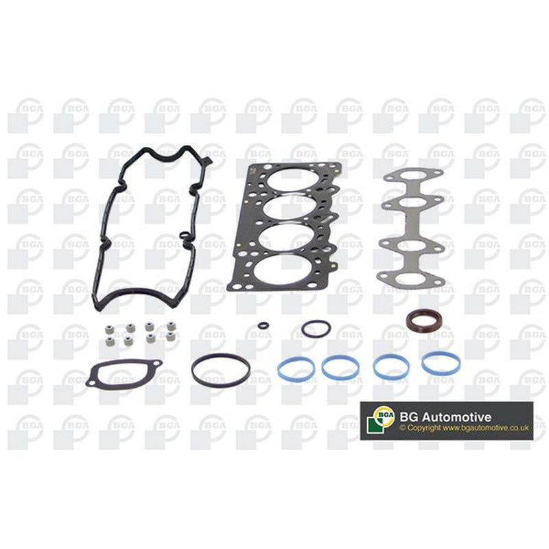 BGA Cylinder Head Gasket Kit fits Fiat Grande Punto 2005 on 1.2