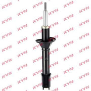 KYB Shock Absorber Damper Strut Front fits Ford Fiesta 1983-1989