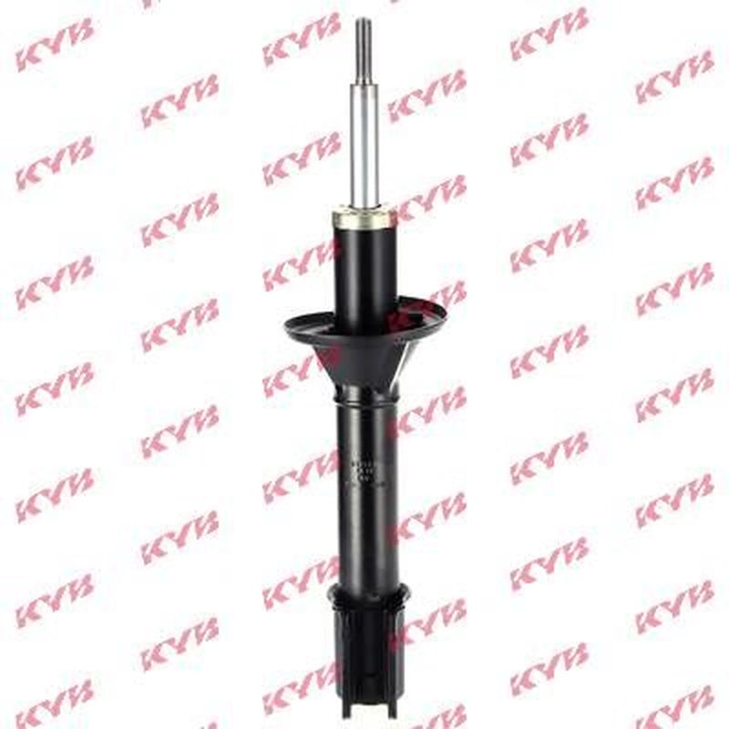KYB Shock Absorber Damper Strut Front fits Ford Fiesta 1983-1989