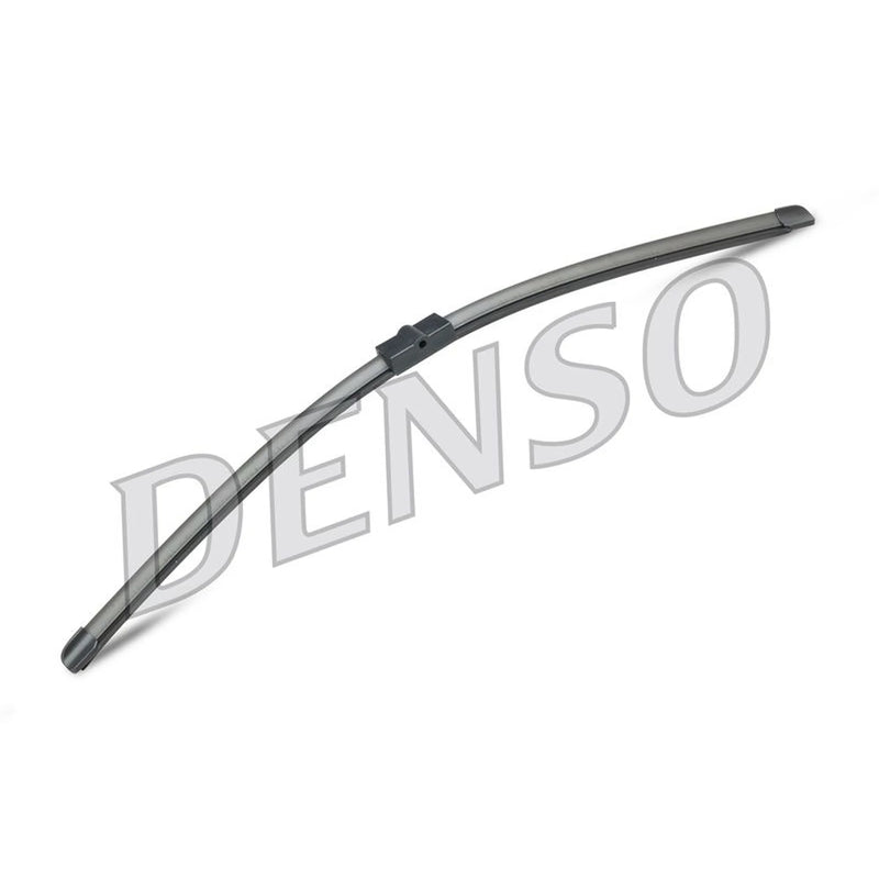 Denso Front & Rear Wiper Blade Set fits Opel Astra H Gtc 2005-2010