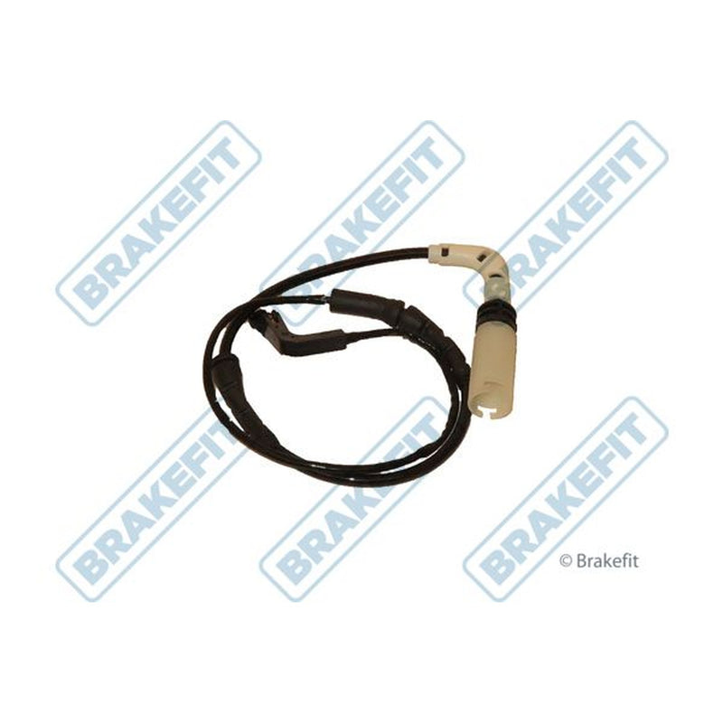 Apec Brake Pad Wear Sensor Rear fits BMW 5 2001-2010