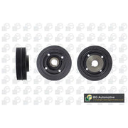 BGA Crank Shaft Belt Pulley DP8405