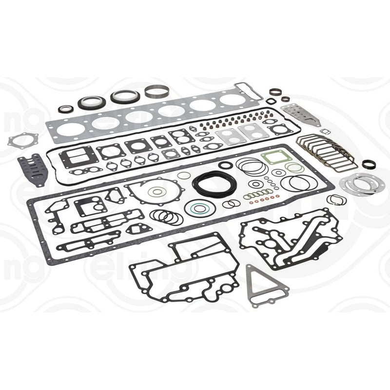 Elring Man Full Set fits Bredamenarinibus Avancity 2007-2013