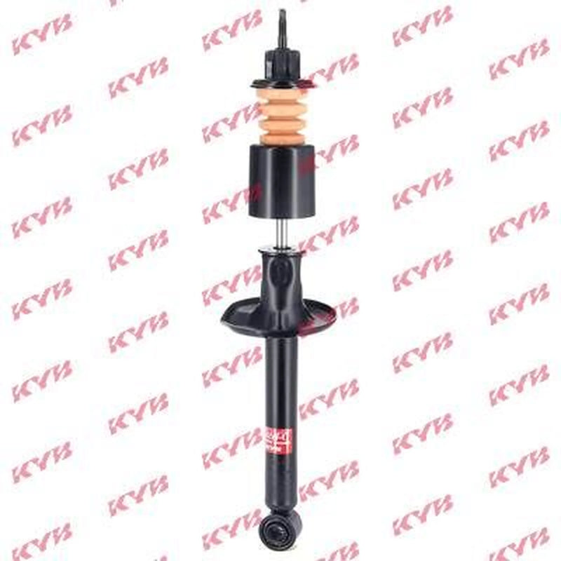 KYB Shock Absorber Damper Strut Rear fits Nissan Laurel 1985-1987 2.4