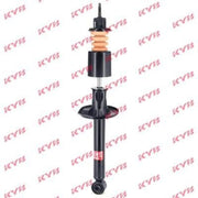 KYB 2 x Shock Absorbers fits Nissan Laurel 1985-1987 2.4