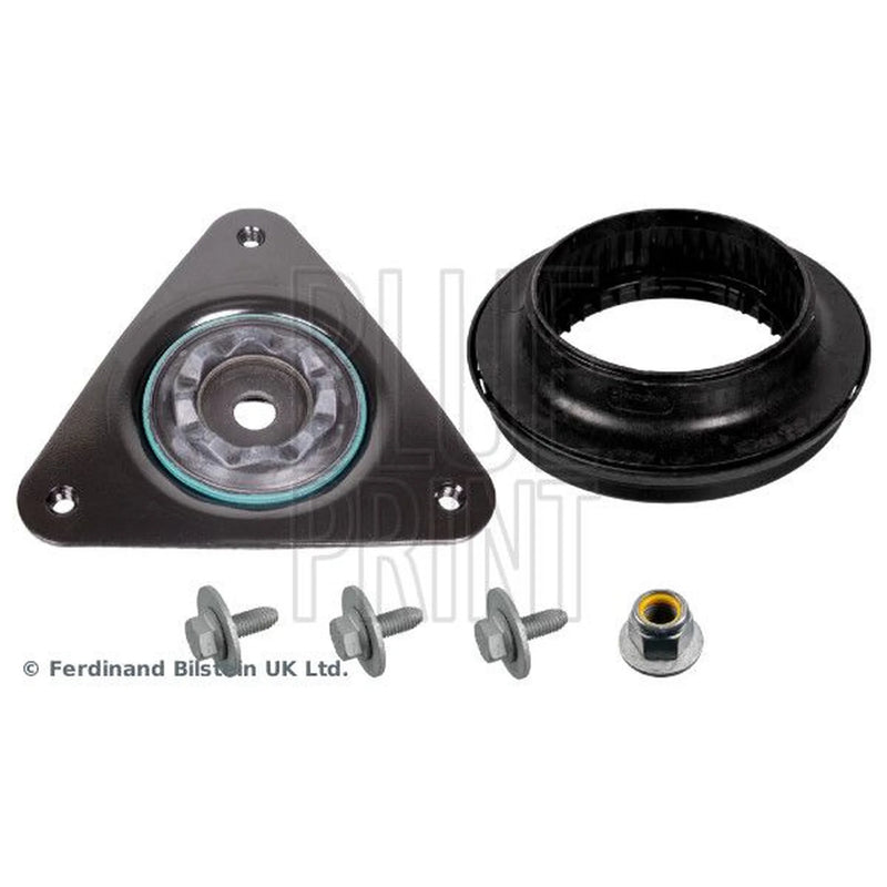 Blue Print Front Right Repair Kit Suspension Strut Support M ADBP800316
