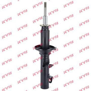 KYB 2 x Front Shock Absorbers fits Subaru Justy 1984-1996