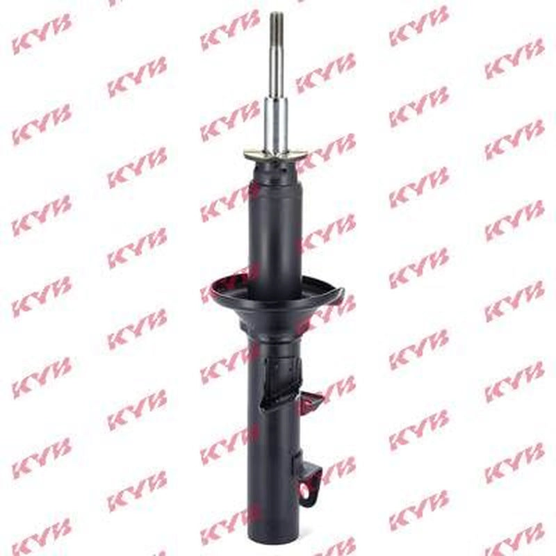 KYB 2 x Front Shock Absorbers fits Subaru Justy 1984-1996