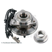 Blue Print Wheel Bearing Kit Front Right 100mm fits Jeep Commander 2005-2010