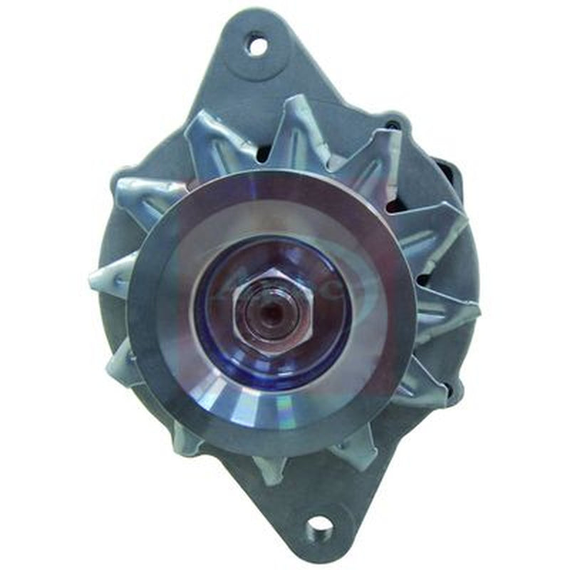 Apec Car Alternator 12V fits Kia K2700 1999 on 2.7