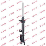 KYB Shock Absorber Damper Strut Rear Left fits Mazda 323 Station 1986-1995