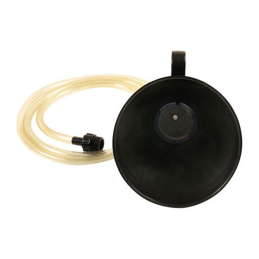 Laser Funnel with DSG Adaptor - for VAG 7697 Laser - Dynamic Drive
