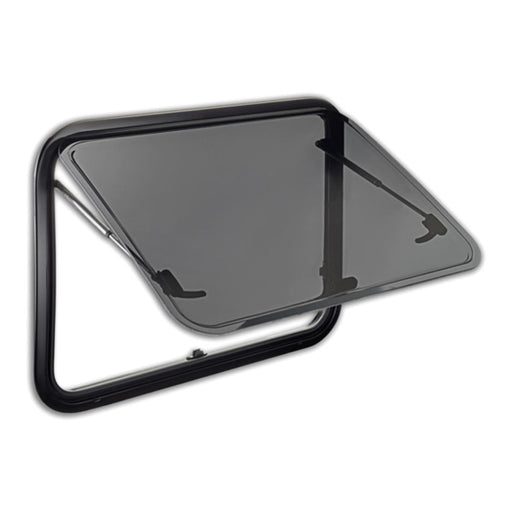 Dometic S7P Window 750mm(w) x 465mm(h) (Top Hung Hinged) Dometic - Dynamic Drive