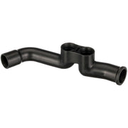 Gates Crankcase Ventilation Hose 280mm fits Seat Cordoba 1993-1999 2.0