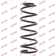 KYB Rear Suspension Coil Spring fits Hyundai Accent III 2005-2010 1.4 1.5 1.6