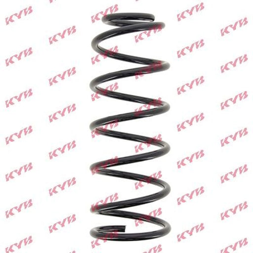 KYB Rear Suspension Coil Spring RG6551