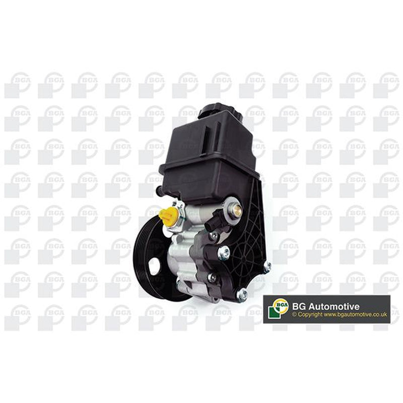BGA Power Steering Hydraulic Pump fits Mercedes-Benz Sprinter 3,5-T 2009-2018